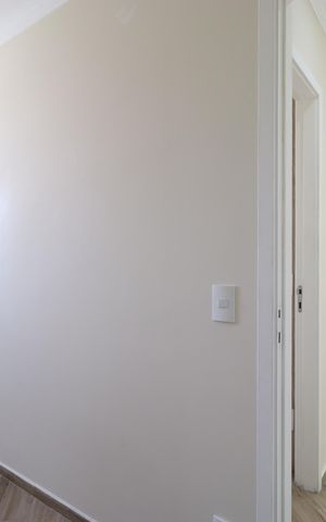 Apartamento à venda com 58m², 2 quartos e 2 vagasCorredor 
