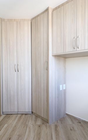 Apartamento à venda com 58m², 2 quartos e 2 vagasSuite 