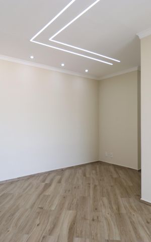 Apartamento à venda com 58m², 2 quartos e 2 vagasSala