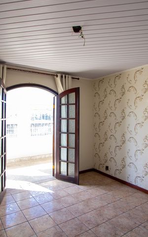 Casa para alugar com 232m², 3 quartos e 1 vaga Casa para alugar com 232m², 3 quartos e 1 vagaQuarto 3