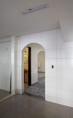 Casa para alugar com 232m², 3 quartos e 1 vaga Casa para alugar com 232m², 3 quartos e 1 vagaCozinha