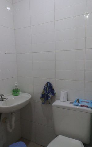 Apartamento à venda com 116m², 4 quartos e 2 vagasÁrea de Serviço - lavabo