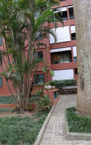 Apartamento à venda com 116m², 4 quartos e 2 vagasFachada do bloco