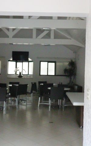 Apartamento à venda com 116m², 4 quartos e 2 vagasÁrea comum - Salão de festas