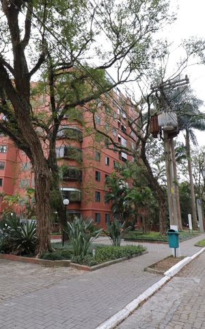 Apartamento à venda com 116m², 4 quartos e 2 vagasFachada do Prédio