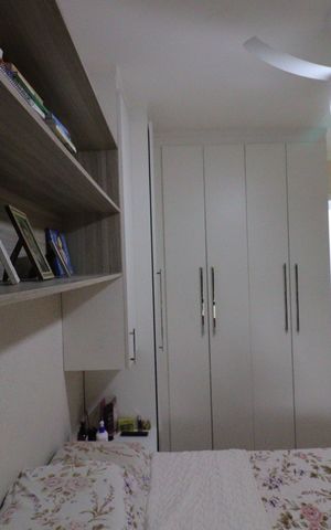 Apartamento à venda com 116m², 4 quartos e 2 vagasQuarto 1 - Suíte