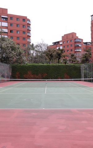 Apartamento à venda com 116m², 4 quartos e 2 vagasQuadra de Tênis