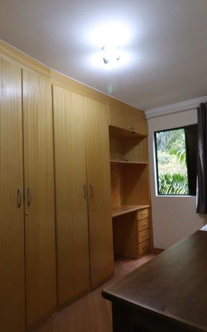 Apartamento à venda com 116m², 4 quartos e 2 vagasQuarto 4