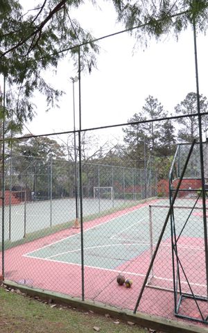 Apartamento à venda com 116m², 4 quartos e 2 vagasQuadra Esportiva