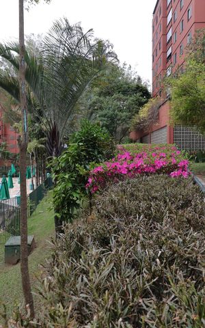 Apartamento à venda com 116m², 4 quartos e 2 vagasÁrea externa