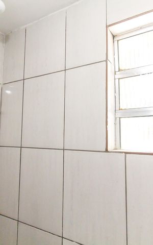 Apartamento à venda com 55m², 2 quartos e 1 vaga Apartamento à venda com 55m², 2 quartos e 1 vagaBanheiro