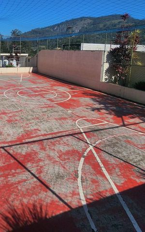 Apartamento à venda com 49m², 2 quartos e 1 vaga Apartamento à venda com 49m², 2 quartos e 1 vagaQuadra Esportiva