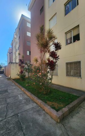 Apartamento à venda com 49m², 2 quartos e 1 vaga Apartamento à venda com 49m², 2 quartos e 1 vagaÁrea comum