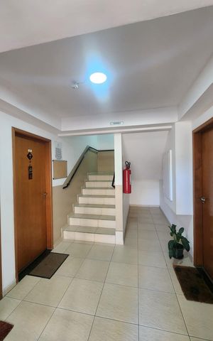 Apartamento à venda com 49m², 2 quartos e 1 vaga Apartamento à venda com 49m², 2 quartos e 1 vagaÁrea comum