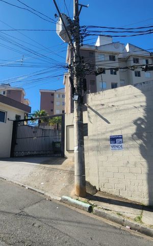 Apartamento à venda com 49m², 2 quartos e 1 vaga Apartamento à venda com 49m², 2 quartos e 1 vagaFachada