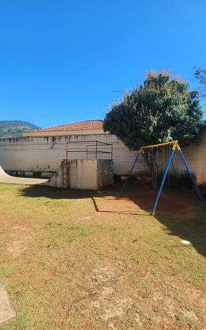 Apartamento à venda com 49m², 2 quartos e 1 vaga Apartamento à venda com 49m², 2 quartos e 1 vagaÁrea comum - Playground
