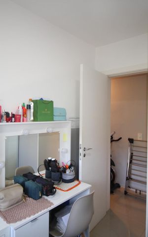 Apartamento para alugar com 57m², 2 quartos e 1 vagaQuarto 2