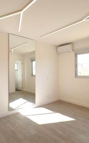 Apartamento à venda com 150m², 2 quartos e 2 vagasSuíte