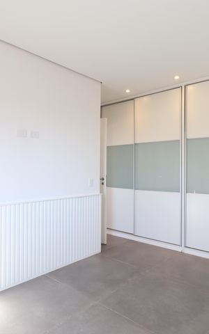 Apartamento à venda com 150m², 2 quartos e 2 vagasQuarto 