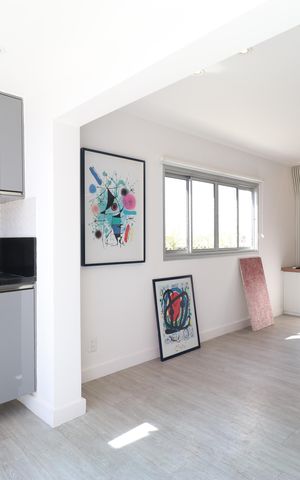 Apartamento à venda com 150m², 2 quartos e 2 vagasSala 2