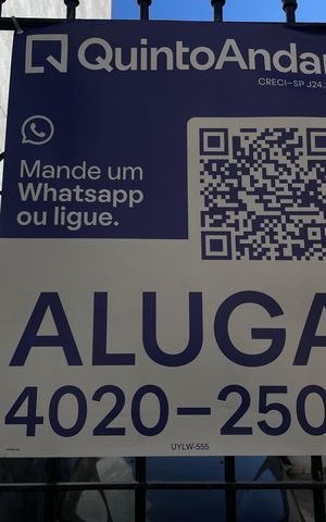 Casa para alugar com 80m², 1 quarto e 1 vaga Casa para alugar com 80m², 1 quarto e 1 vagaUYLW 555