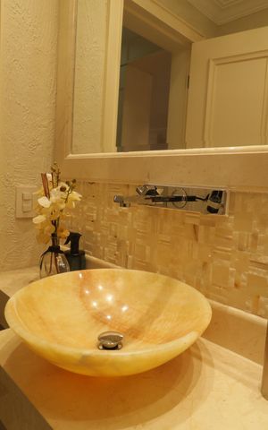 Apartamento à venda com 217m², 3 quartos e 4 vagasLavabo