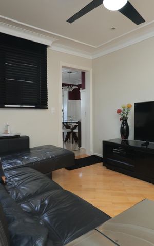 Apartamento à venda com 217m², 3 quartos e 4 vagasSala 2