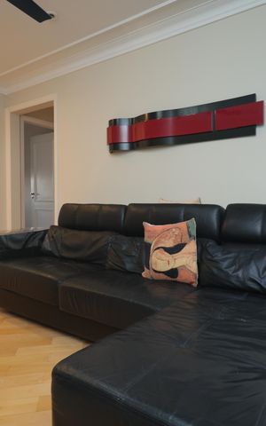 Apartamento à venda com 217m², 3 quartos e 4 vagasSala 2