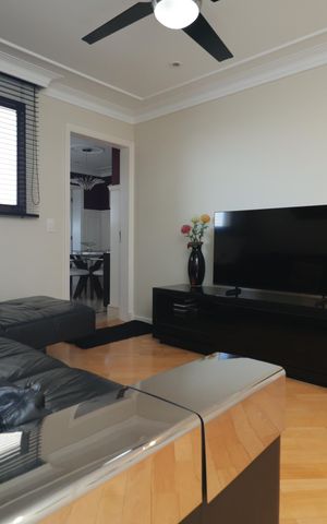 Apartamento à venda com 217m², 3 quartos e 4 vagasSala 2