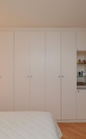 Apartamento à venda com 217m², 3 quartos e 4 vagasSuíte Master