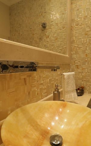 Apartamento à venda com 217m², 3 quartos e 4 vagasLavabo