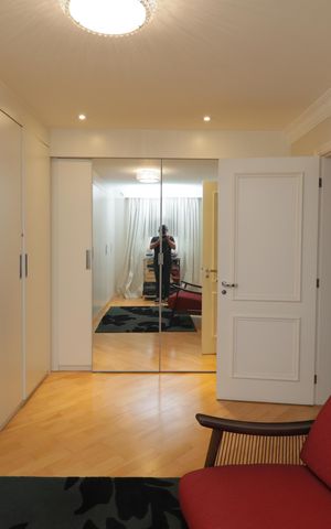 Apartamento à venda com 217m², 3 quartos e 4 vagasSuíte 2