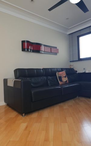 Apartamento à venda com 217m², 3 quartos e 4 vagasSala 2