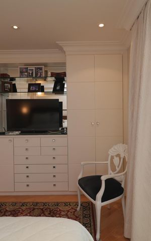 Apartamento à venda com 217m², 3 quartos e 4 vagasSuíte Master