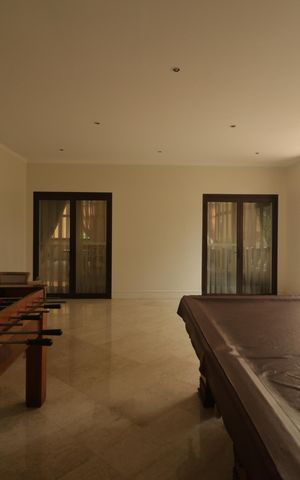 Apartamento à venda com 217m², 3 quartos e 4 vagasSala de Jogos