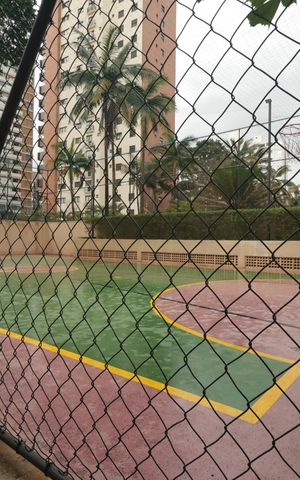 Apartamento à venda com 217m², 3 quartos e 4 vagasQuadra Esportiva