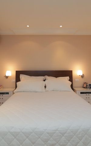 Apartamento à venda com 217m², 3 quartos e 4 vagasSuíte Master