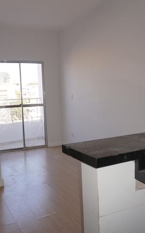 Apartamento para alugar com 40m², 2 quartos e 1 vagaCozinha