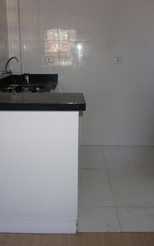 Apartamento para alugar com 40m², 2 quartos e 1 vagaCozinha