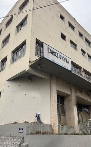Apartamento para alugar com 67m², 2 quartos e sem vagaFachada