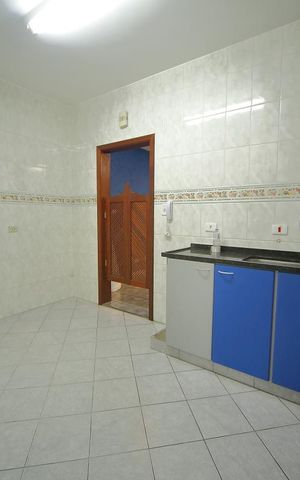 Apartamento para alugar com 67m², 2 quartos e sem vagaCozinha 