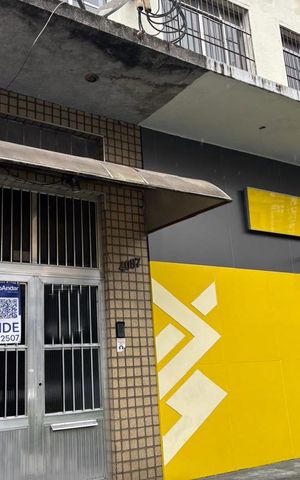 Apartamento para alugar com 67m², 2 quartos e sem vagaFachada