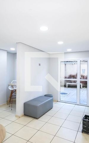 Apartamento para alugar com 37m², 2 quartos e sem vaga Apartamento para alugar com 37m², 2 quartos e sem vagaSalão de festas