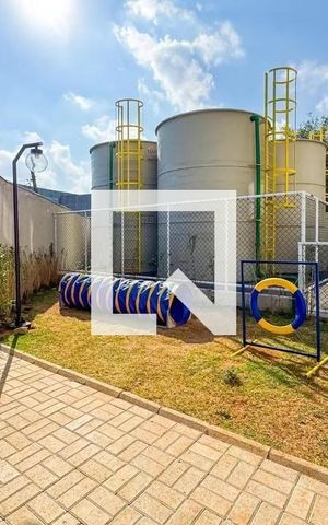 Apartamento para alugar com 37m², 2 quartos e sem vaga Apartamento para alugar com 37m², 2 quartos e sem vagaEspaço pet