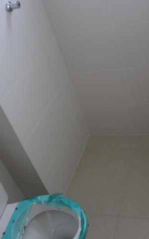 Apartamento à venda com 53m², 2 quartos e 1 vagaBanheiro da Suíte 