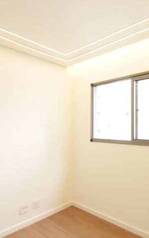 Apartamento para alugar com 30m², 1 quarto e sem vaga Apartamento para alugar com 30m², 1 quarto e sem vagaSala