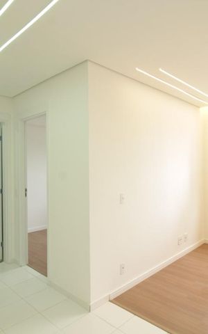 Apartamento para alugar com 30m², 1 quarto e sem vaga Apartamento para alugar com 30m², 1 quarto e sem vagaSala