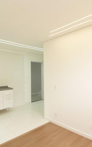 Apartamento para alugar com 30m², 1 quarto e sem vaga Apartamento para alugar com 30m², 1 quarto e sem vagaSala