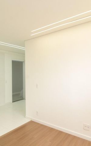 Apartamento para alugar com 30m², 1 quarto e sem vaga Apartamento para alugar com 30m², 1 quarto e sem vagaSala
