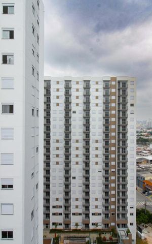 Apartamento para alugar com 30m², 1 quarto e sem vaga Apartamento para alugar com 30m², 1 quarto e sem vagaVista do Quarto